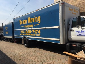 Cheap movers Chicago